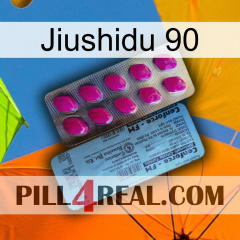 Jiushidu 90 35